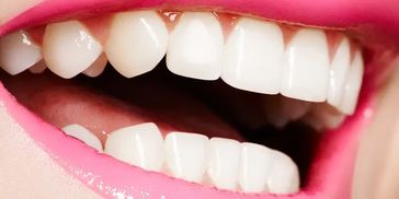 cosmetic dentistry, beautiful teeth 