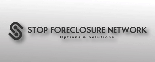 STOP FORECLOSURE NETWORK