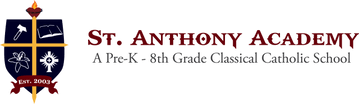 St Anthony Academy