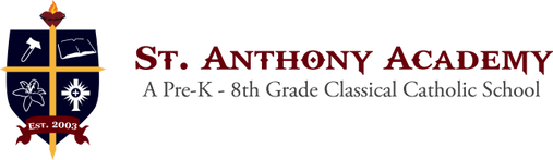 St Anthony Academy