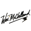 Welcome to 
Wes McClelland.com