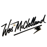 Welcome to 
Wes McClelland.com