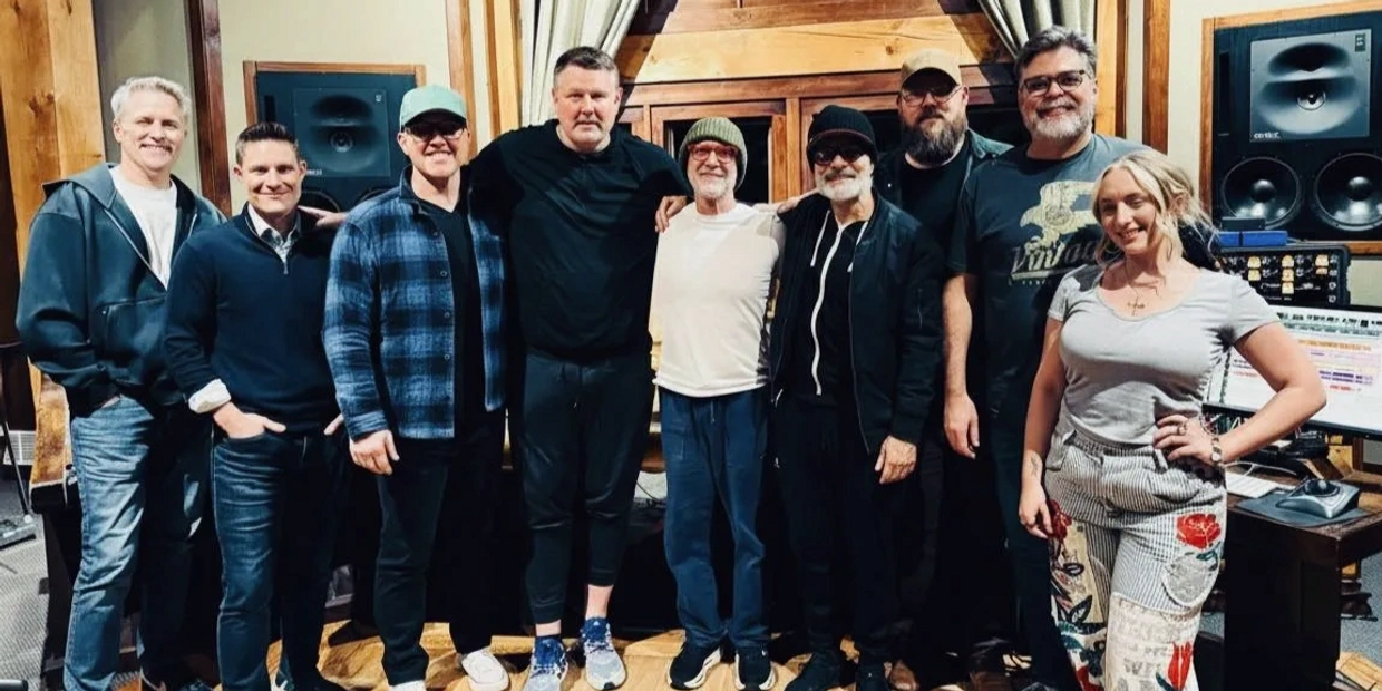 Dark Horse Recording studio | Franklin, TN | Wes McClelland