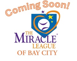 The Miracle League of Bay City