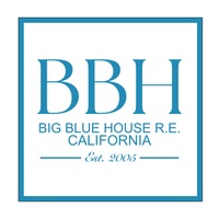 Big Blue House
Real Estate Sales