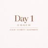 Day 1 Coach
Karen Cairnduff