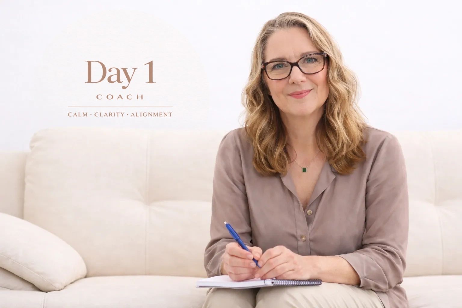 Day 1 Coach | Private alcohol change coach | Hertfordshire