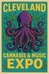 CLEVELAND CANNABIS AND MUSIC EXPO