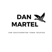 Martel for Trustee