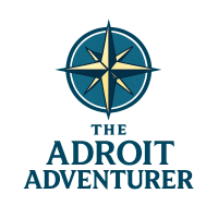 The Adroit Adventurer