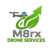 M8RX Turf2Sky Robotics
