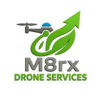 M8RX Turf2Sky Robotics