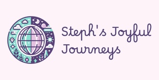 Steph's Joyful Journeys