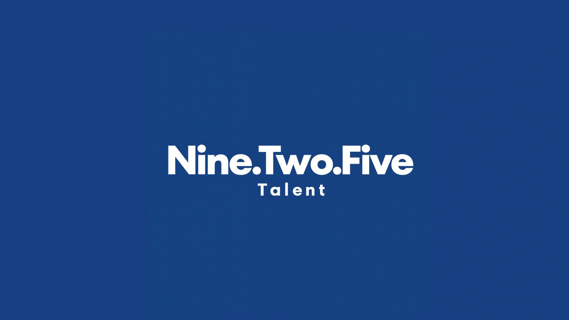 NineTwoFive Talent