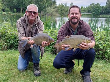 Claydon Pike Fishery , Claydon Park Fishery , fishing Lechlade, fishing Gloucestershire , fish Glos