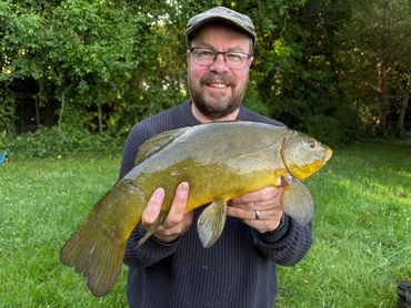 Claydon Park Fishery , Claydon Pike , fishing Lechlade , Tench fishing , fishing Gloucestershire 