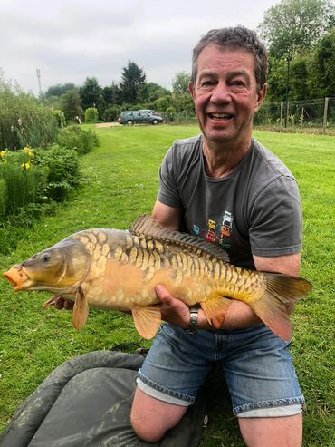 carp fishing Lechlade , carp fishing Gloucestershire , Claydon Pike Fishery , Claydon Fishery 