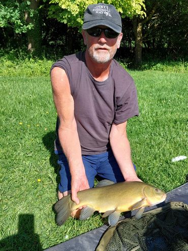Claydon Park Fishery , fishing Lechlade, Tench , tench fishing , fishing Gloucestershire
