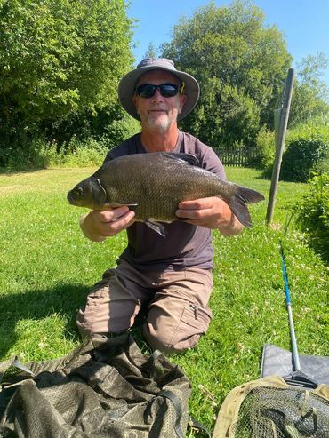 Claydon Park Fishery , Claydon Pike Fishery , fishing Gloucestershire , fishing Oxfordshire
