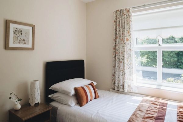 Single Bedroom