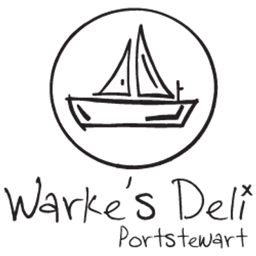 Warke's Deli Portwtewart