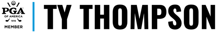 Ty Thompson, PGA 