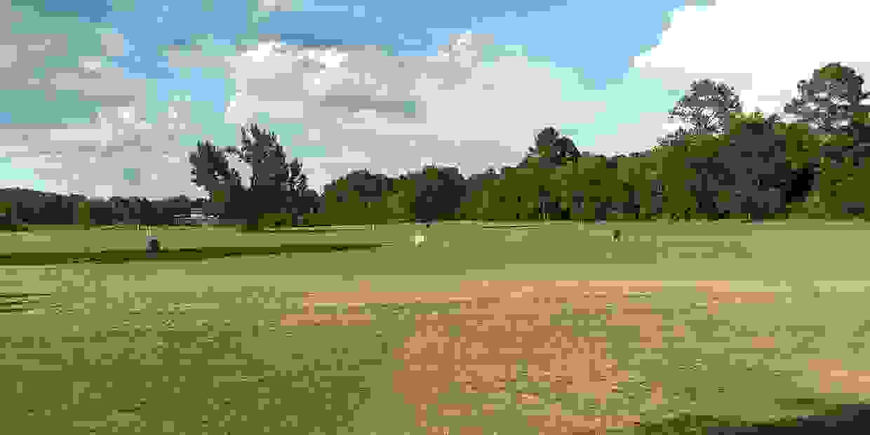 Golf, Driving Range McEntires Driving Range Calhoun,