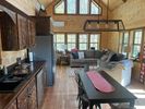 Lake house