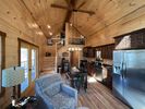 Lake house