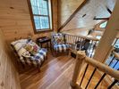 Lake house