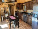 Lake house