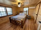 Lake house