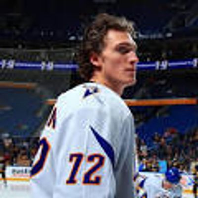 NHL Hockey Buffalo Bills