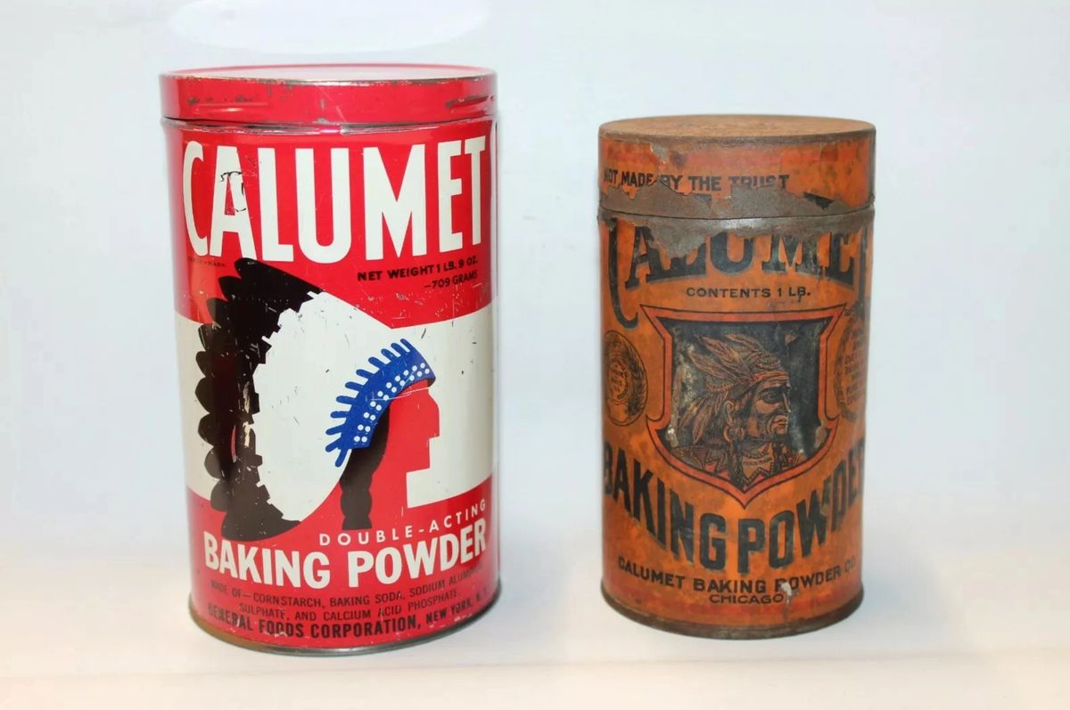 Calumet Baking Powder, Baking Powder for Sale