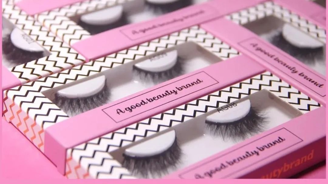 Shop the Best False Eyelashes Online