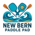 newbernpaddlepad.com