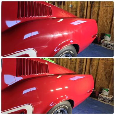 How to Restore Your Car's Paint to a Perfect Shine?