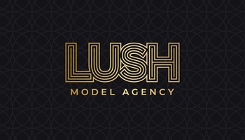 Lush Model Agency