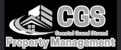 COASTAL GRAND STRAND Property Management (843) 742 6709