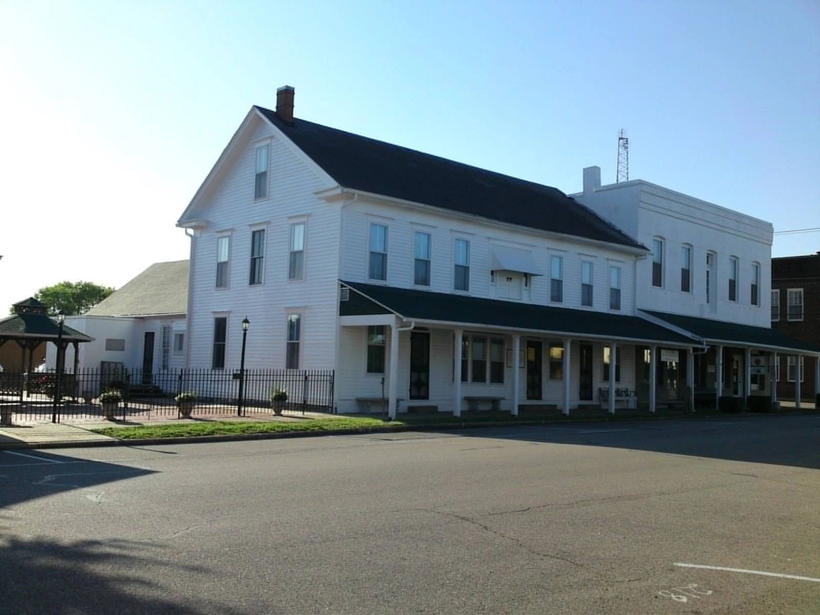 County Historical Society
