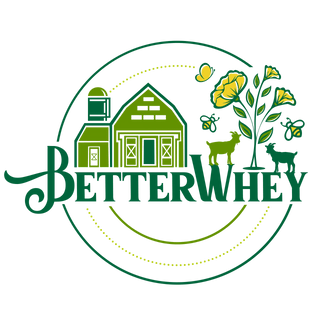 BetterWhey