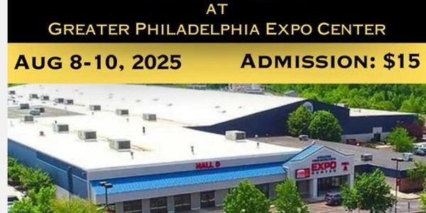 Thanks for everyone that i got to meet at the Oaks show.