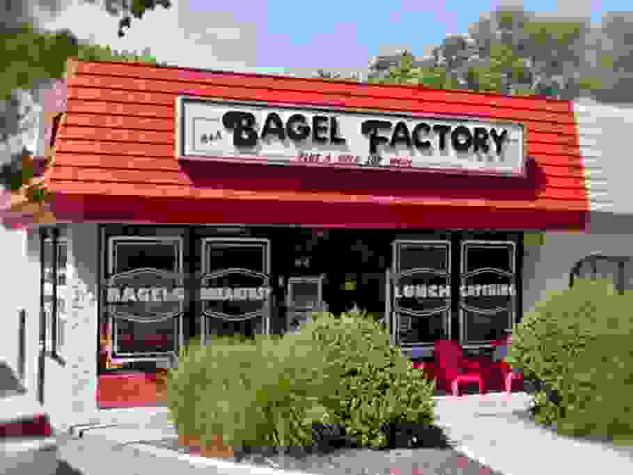 Bagel Factory