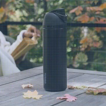 Owala FreeSip 24‑oz Water Bottle