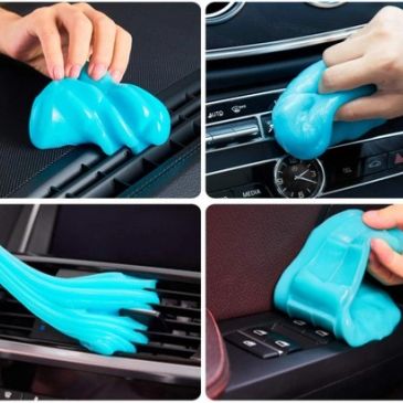 Universal Car Cleaning Gel 
