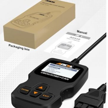 ANCEL AD310 OBD2 Scanner 