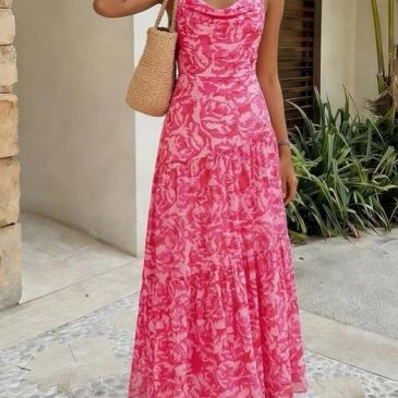The Ultimate Summer Wedding Guest Dress 