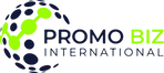 welcome to 
PROMOBIZ INTERNATIONAL, LLC       