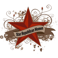 Star Republican Women 
Horseshoe Bay