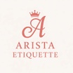 Arista Etiquette
Raising presence through ritual.